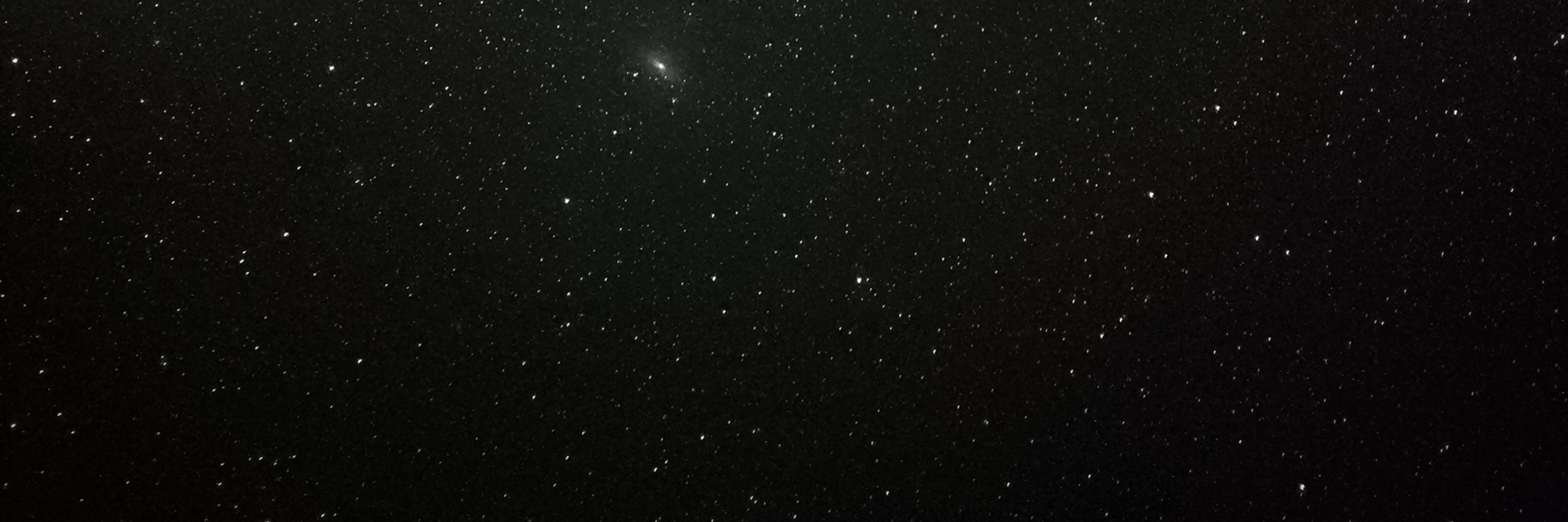 Космическая гипотеза 💫