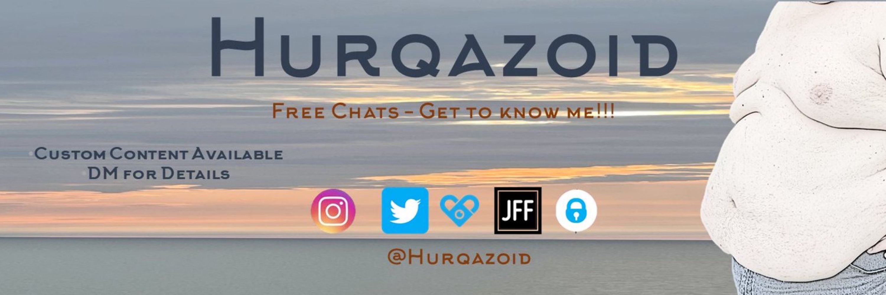 Hurqazoid