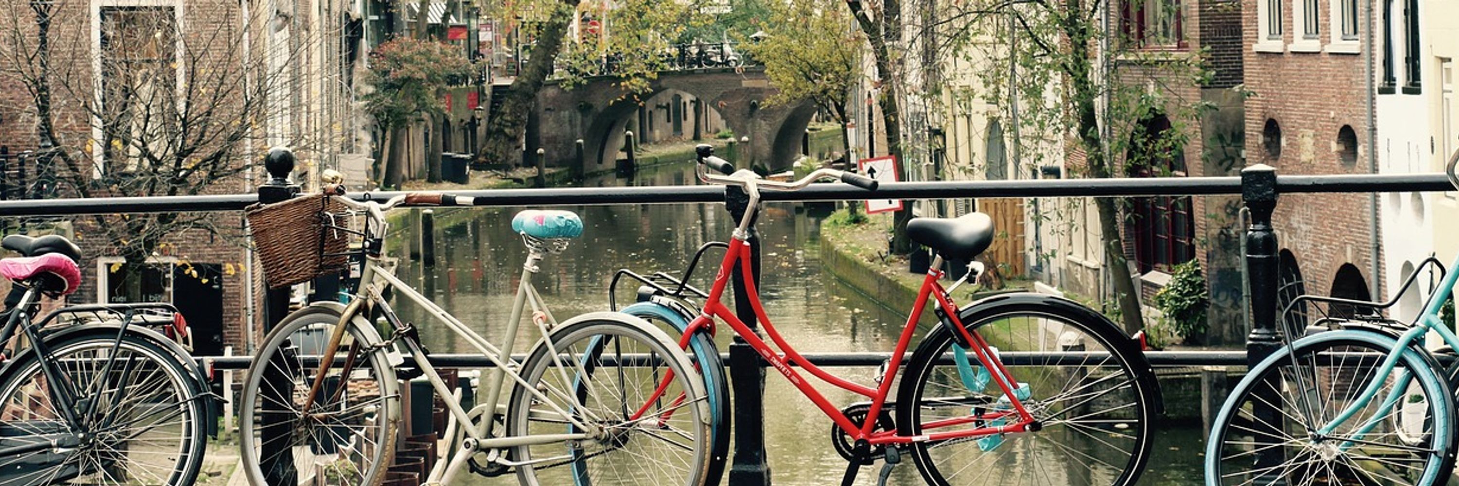 Fietsersbond afdeling Utrecht
