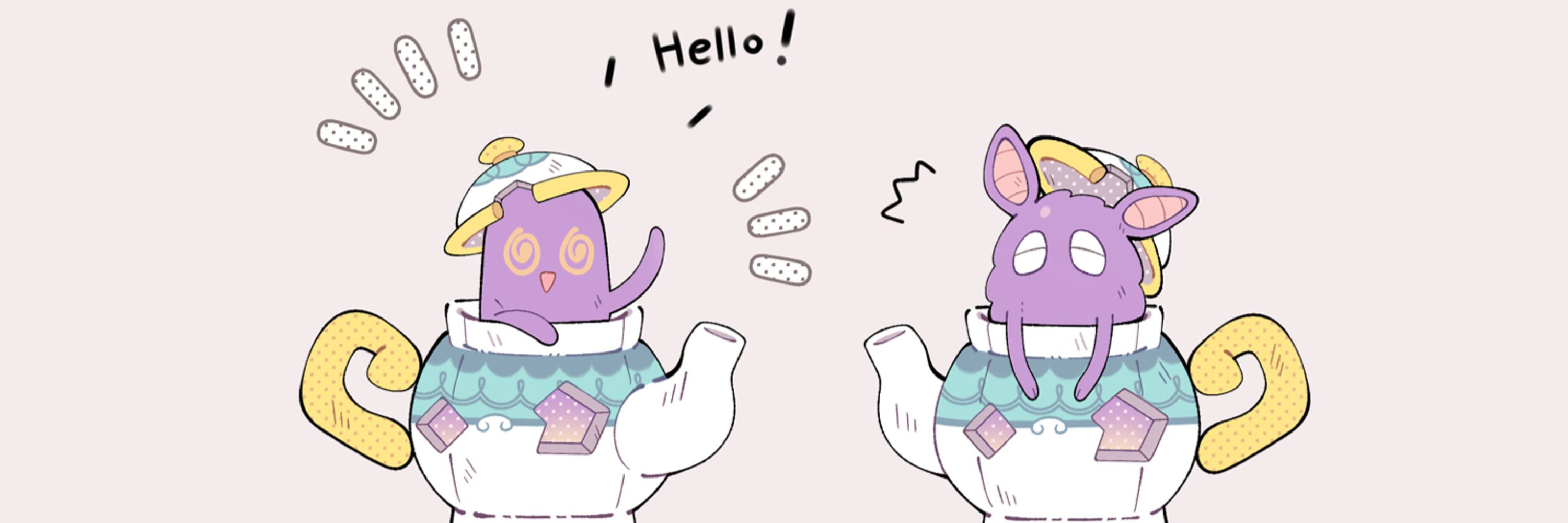 ʚɴᴀᴏɞ