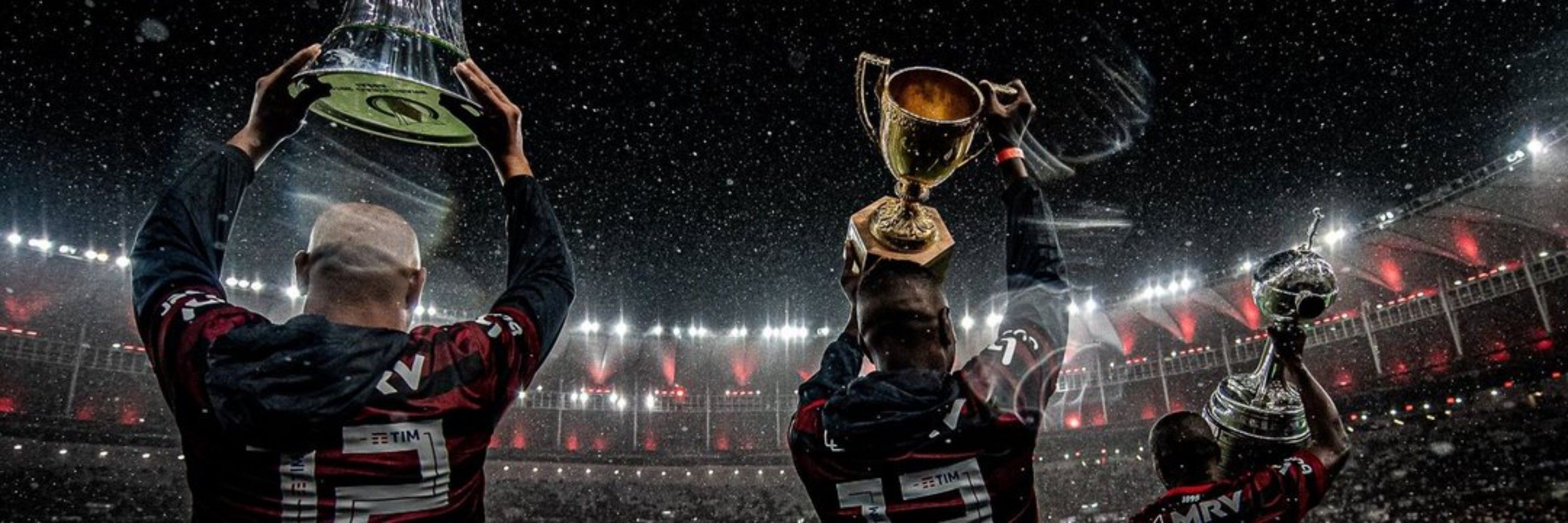 Herika_Franco 🔴⚫️🏆🏆🏆