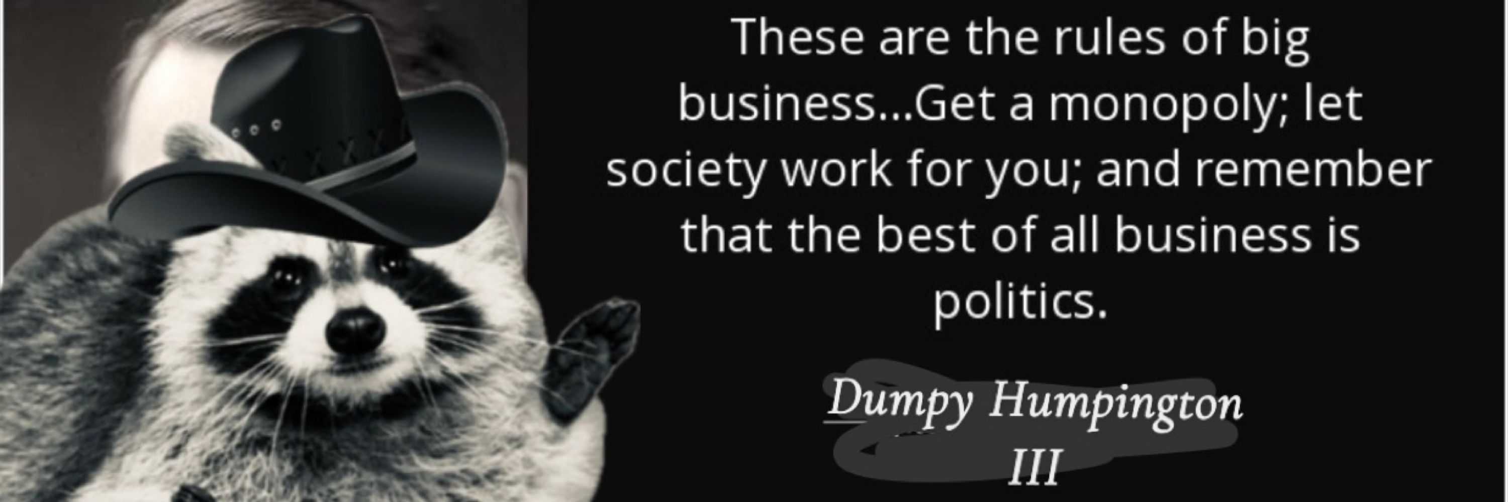 Dumpy Humpington III