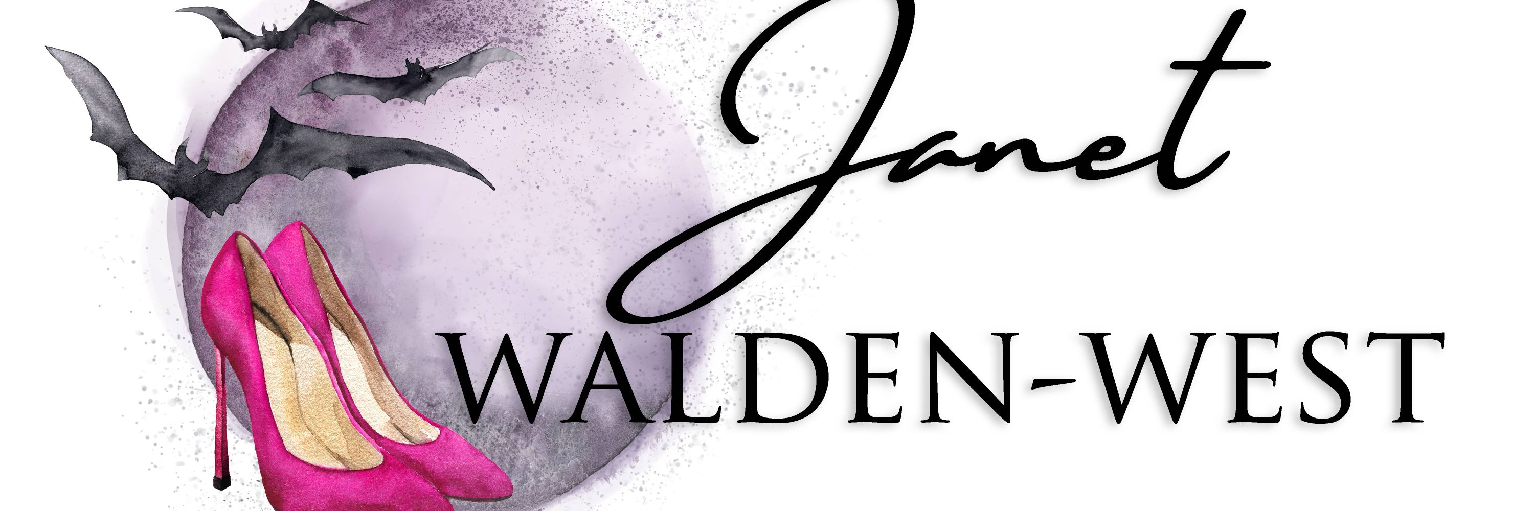 Janet Walden-West