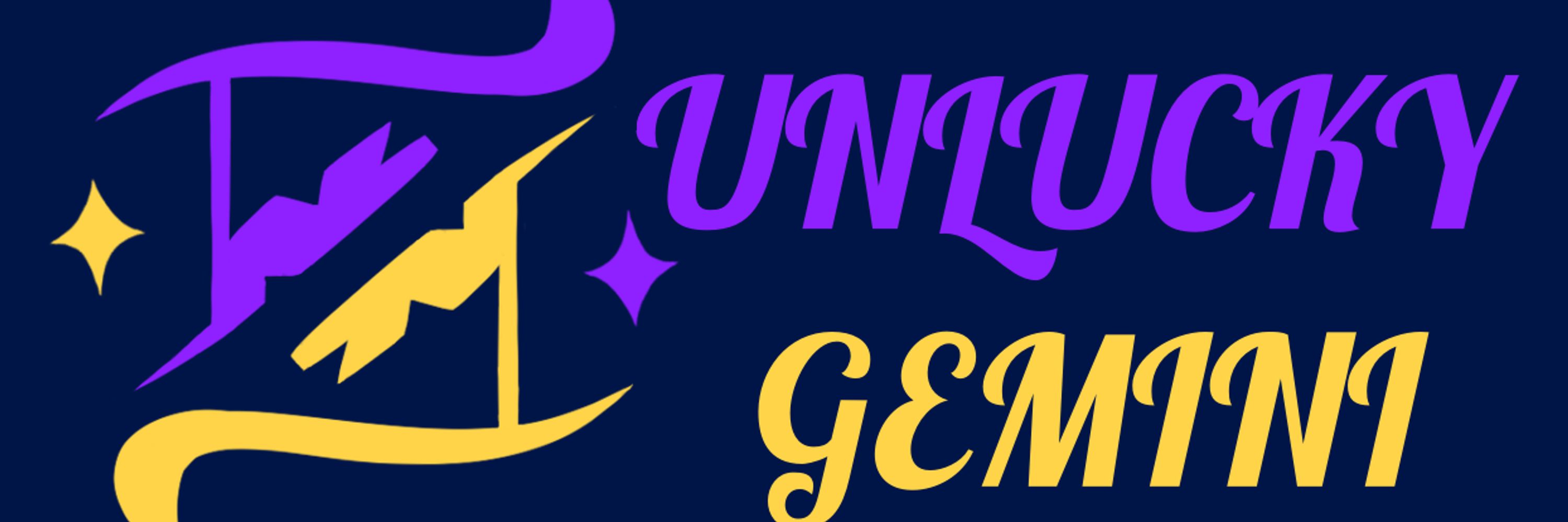 Danni (Unlucky Gemini) 🔜 FWA '25