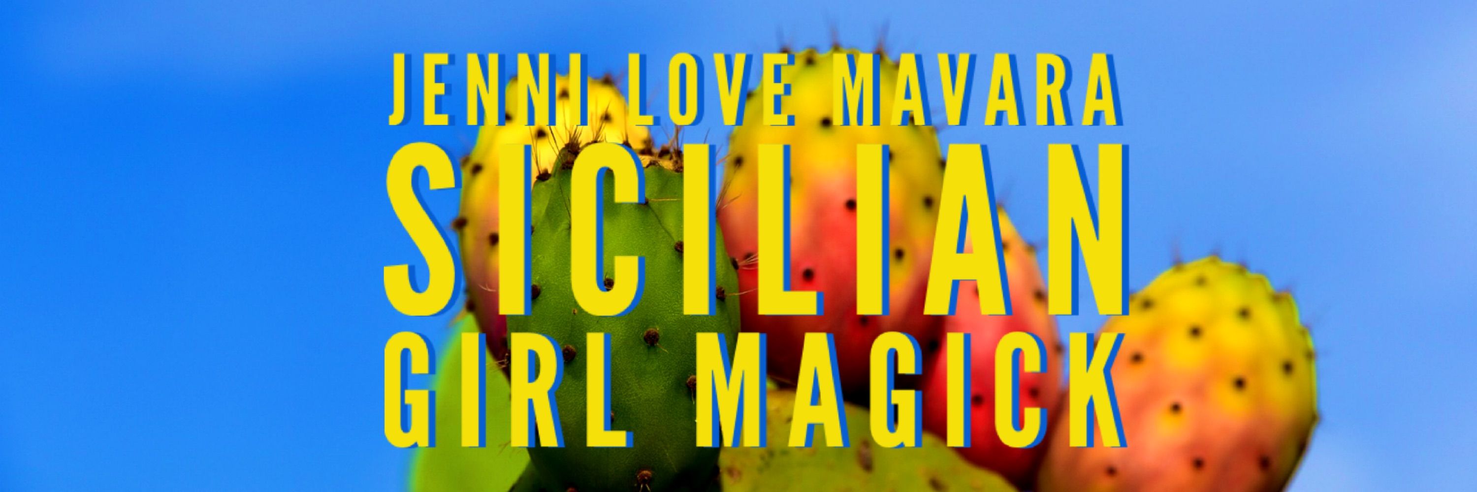 Jenni Love Mavara