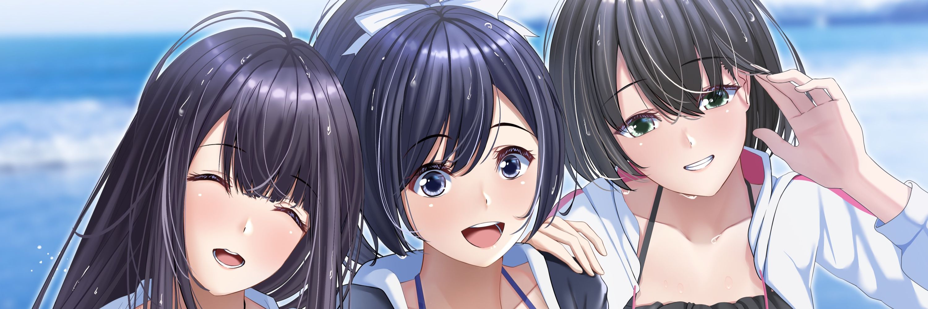 夏紀ゆう