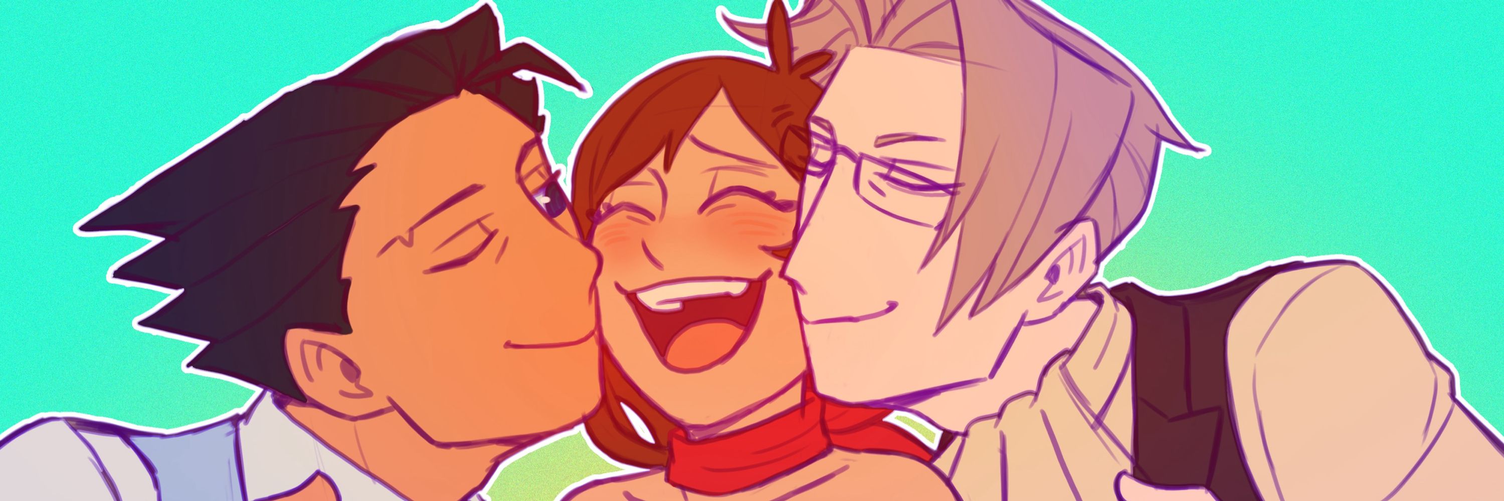 Stefish🐟 Comms open! ✨