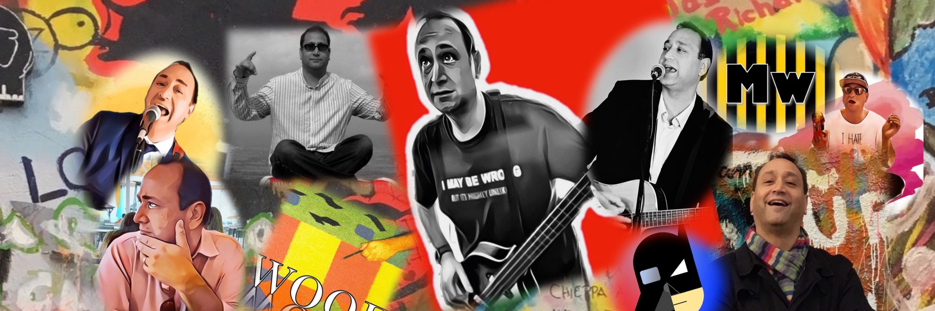 Conrad De Souza