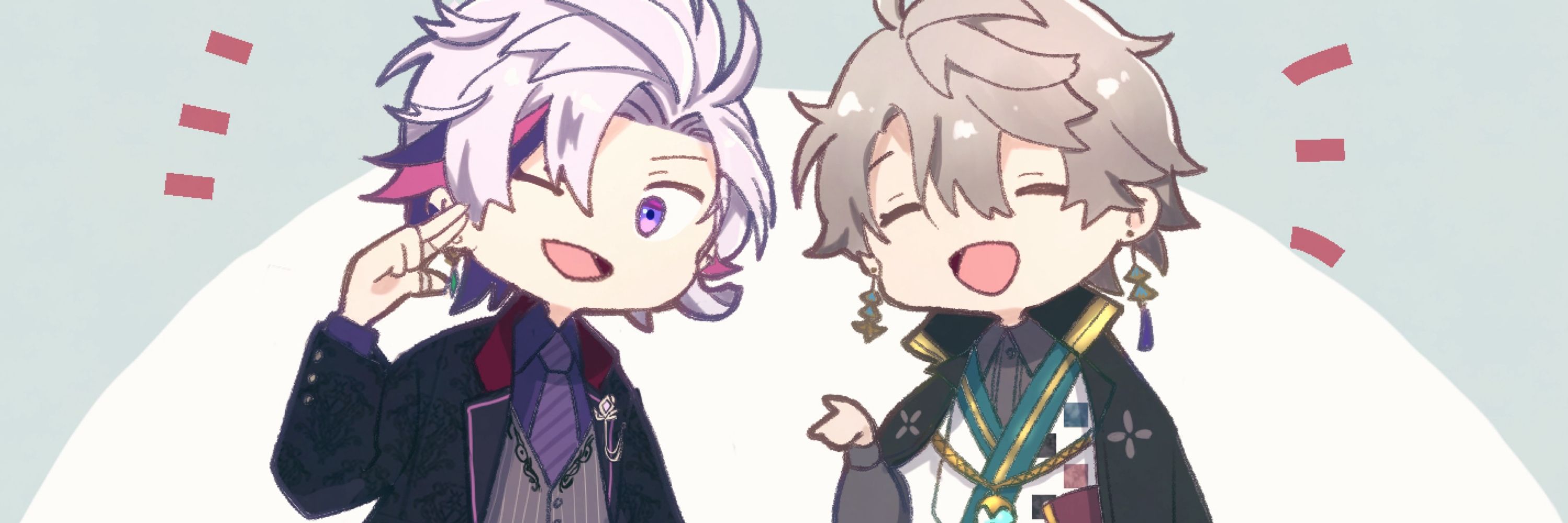 蒼音🎨てん