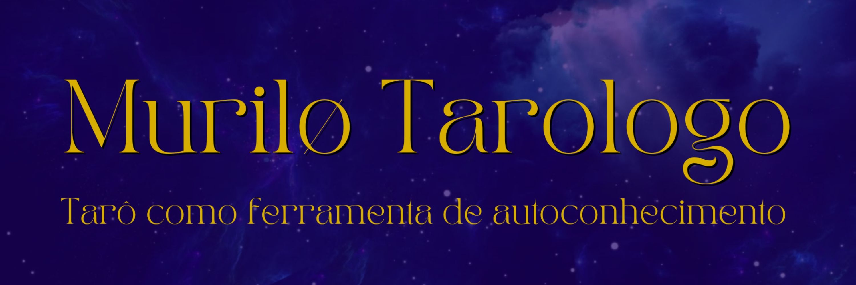 Murilø Tarologo