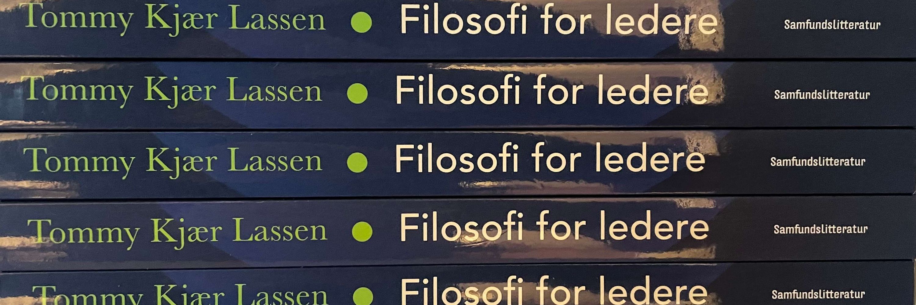 Tommy Kjær Lassen