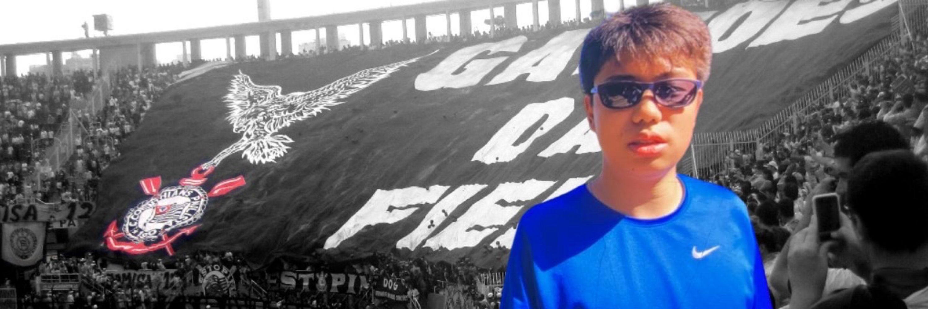 Lucas Calleja