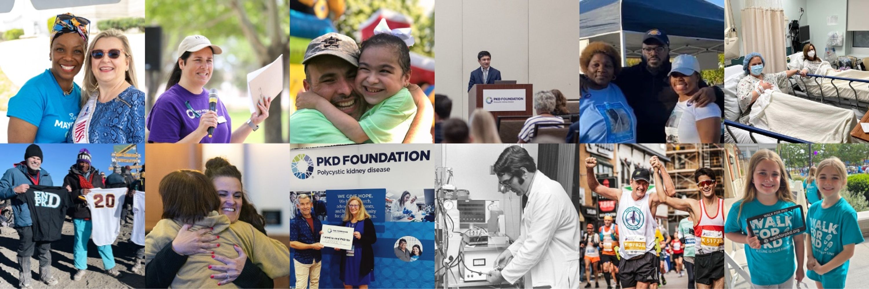 PKD Foundation