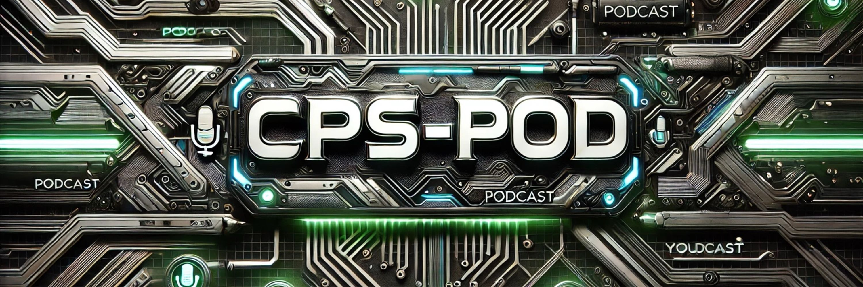 CPS-POD