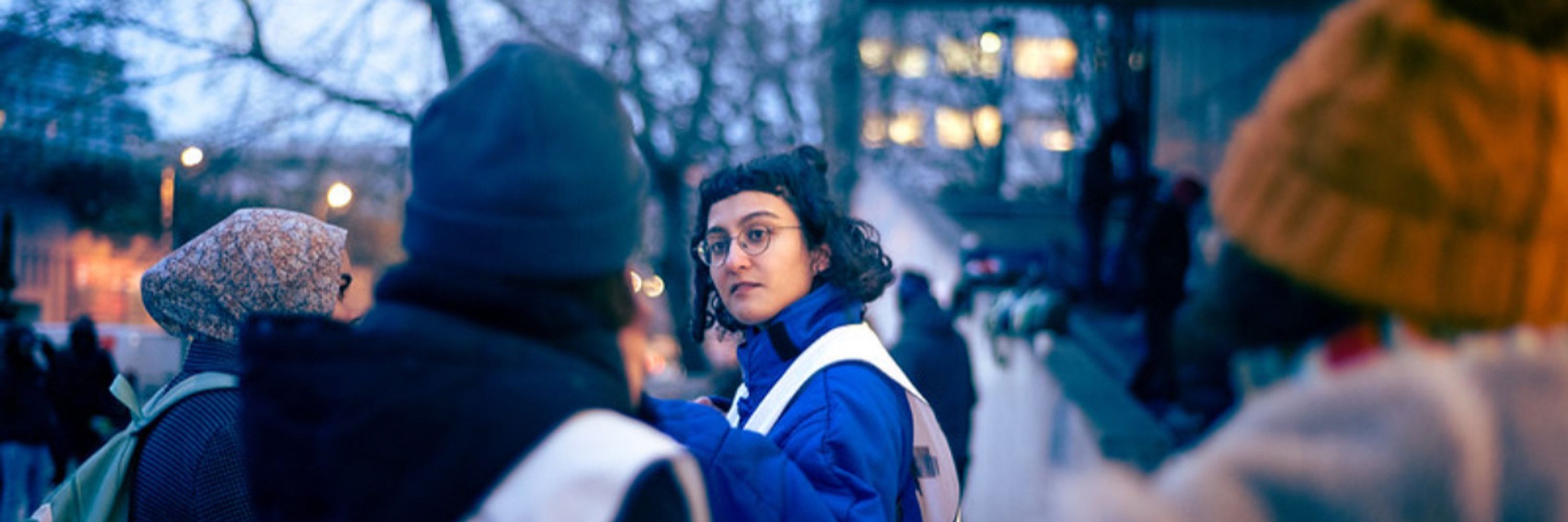 banner