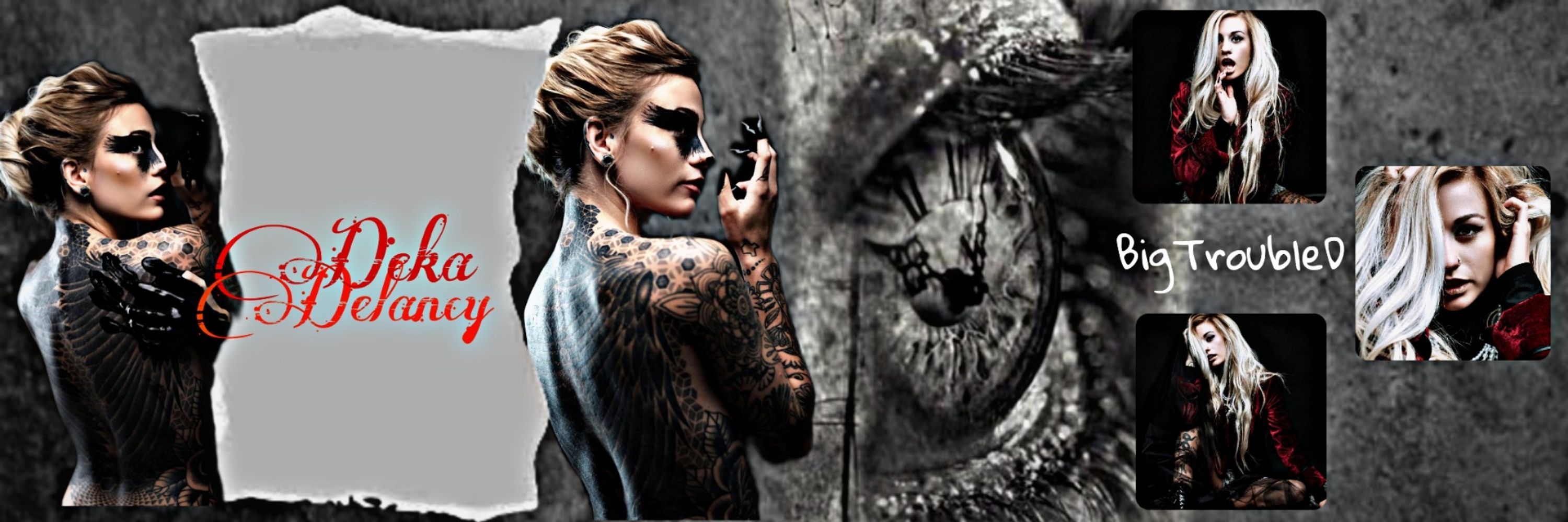 Deka Delaney 