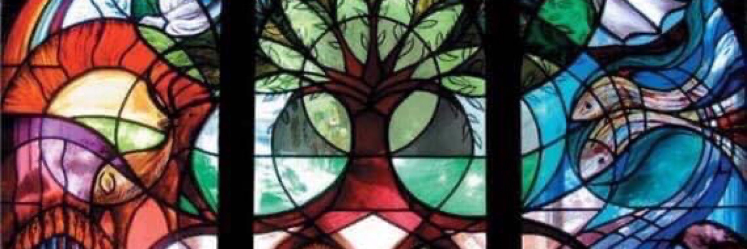 Rev. Kim W. Chafee