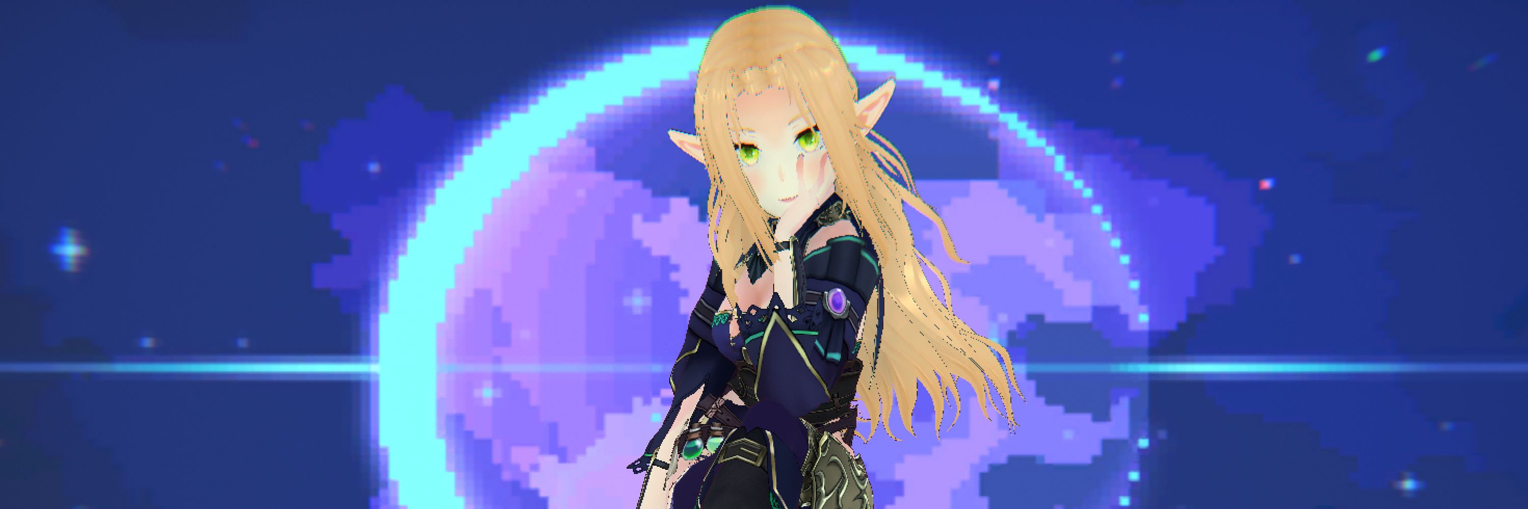 Alethia Dawnstrider