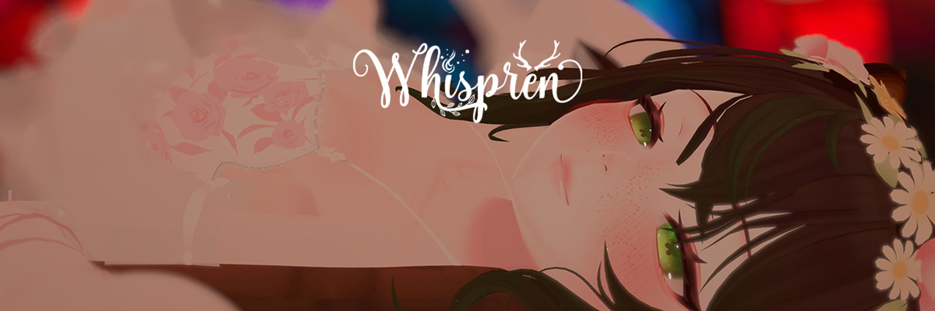 🌱 Whispren