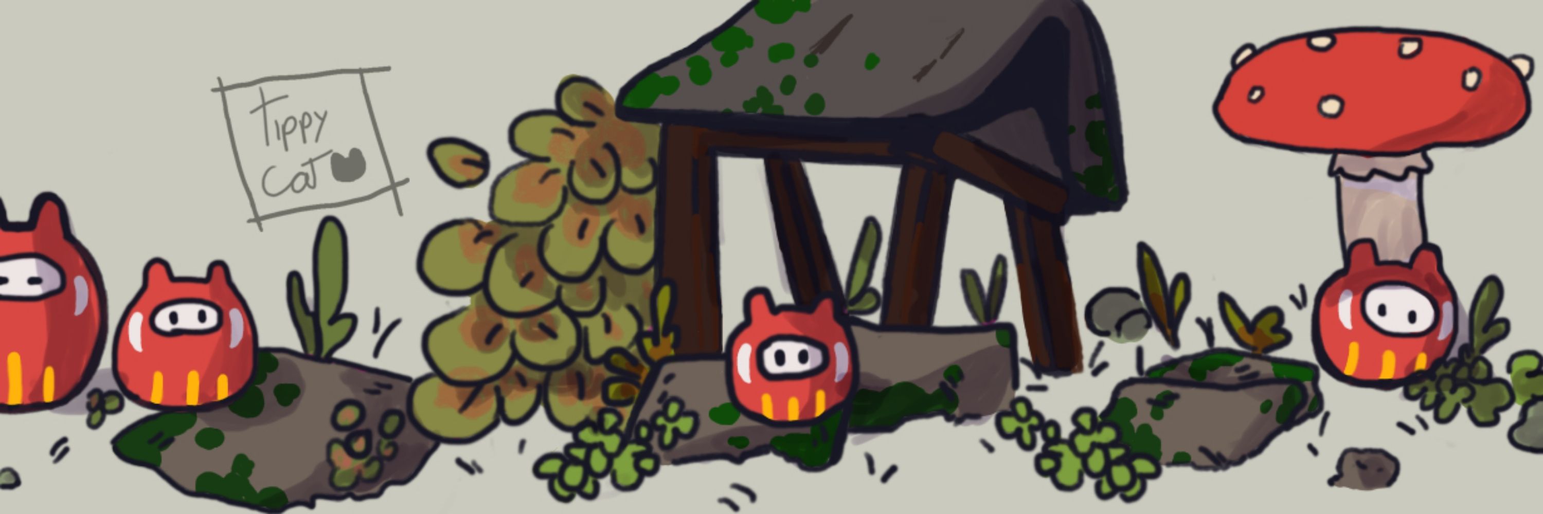 Tippycat