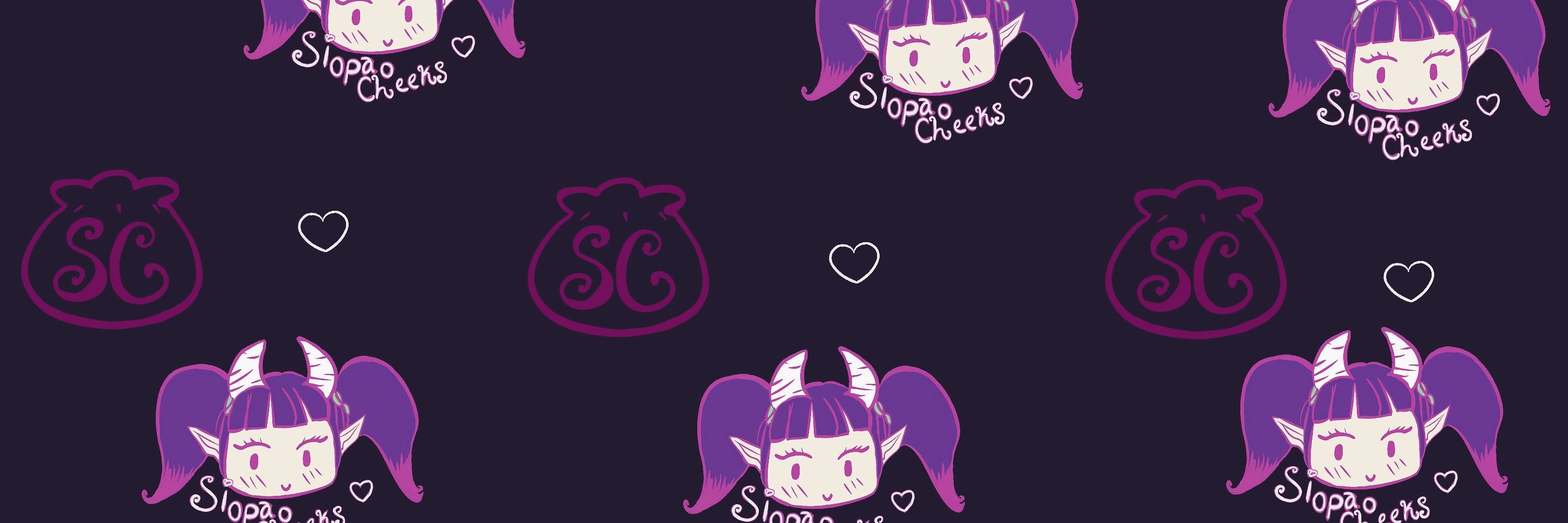 SiopaoCheeks