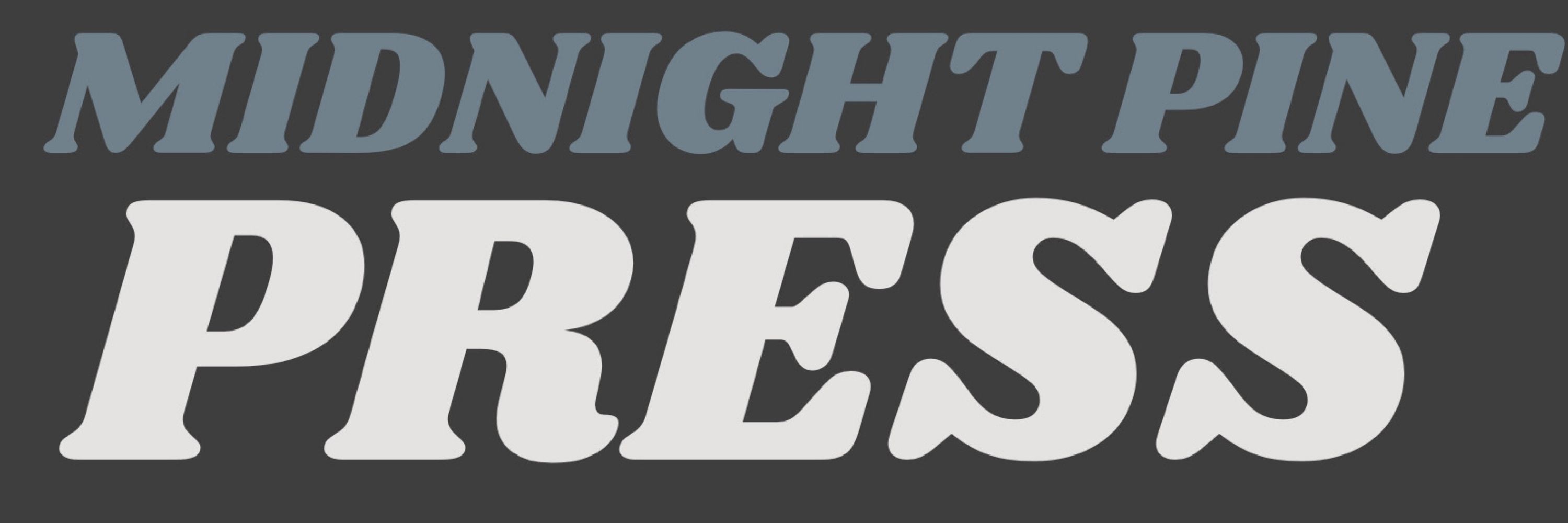 Midnight Pine Press