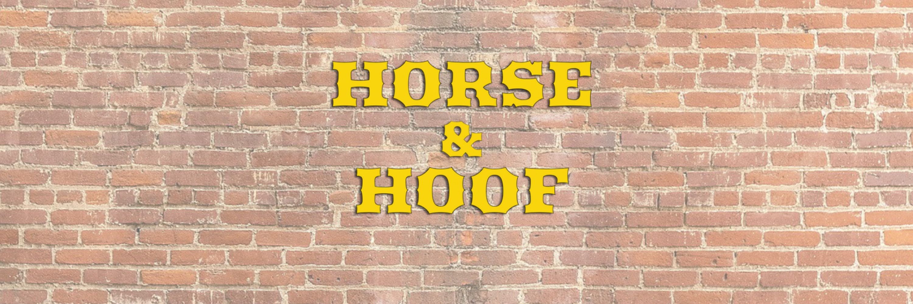 Deep Challenger VR: Horse & Hoof