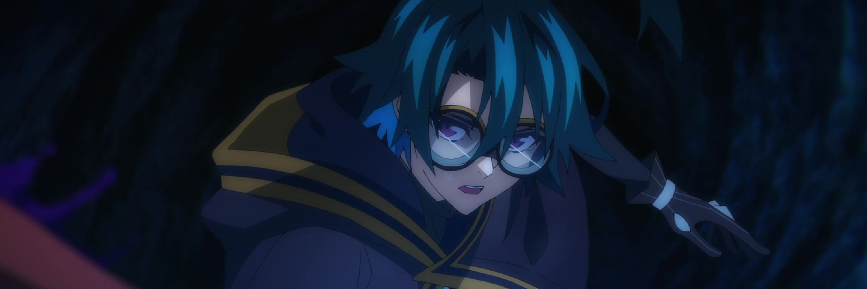 Random Cartoon and Anime Screencaps!