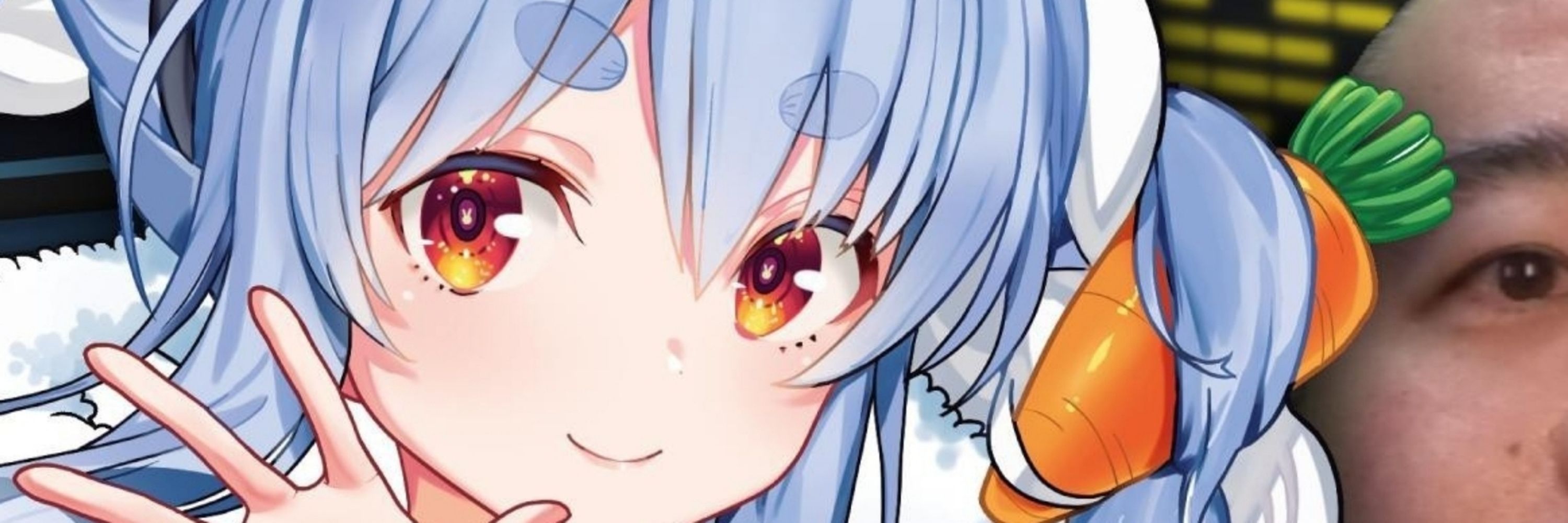 ぱに