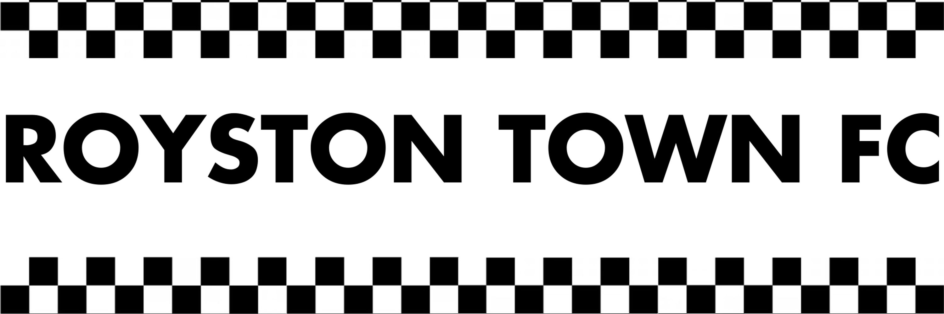 Royston Town FC