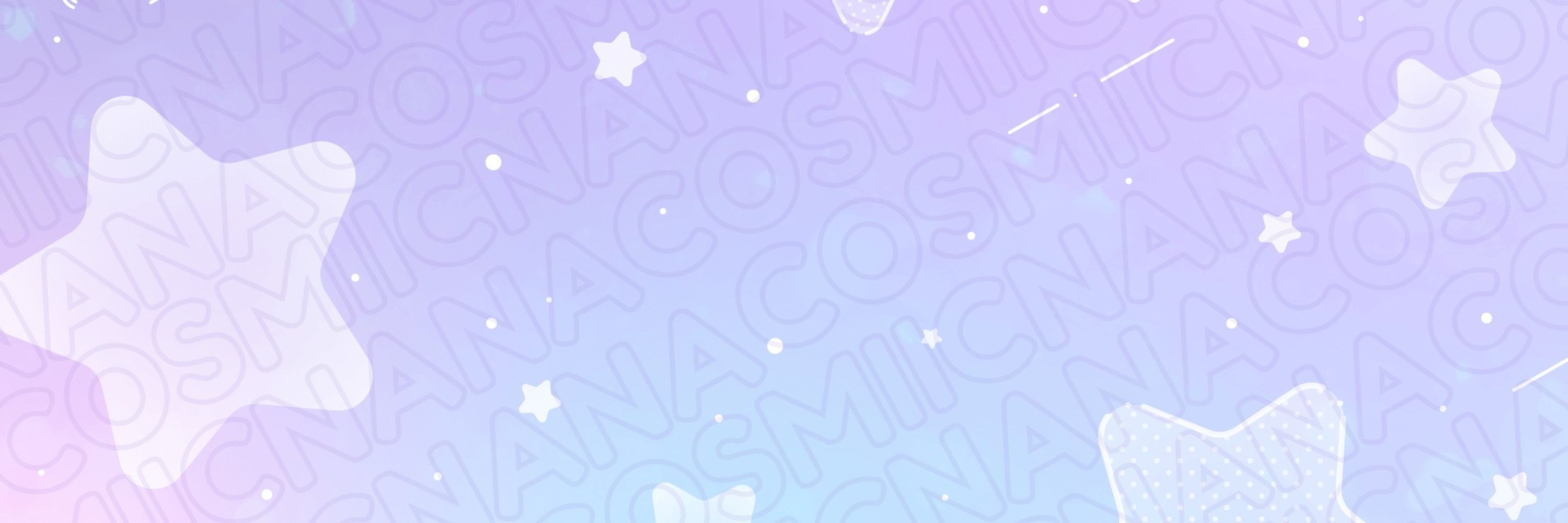 Nana/ナナ🪐💫