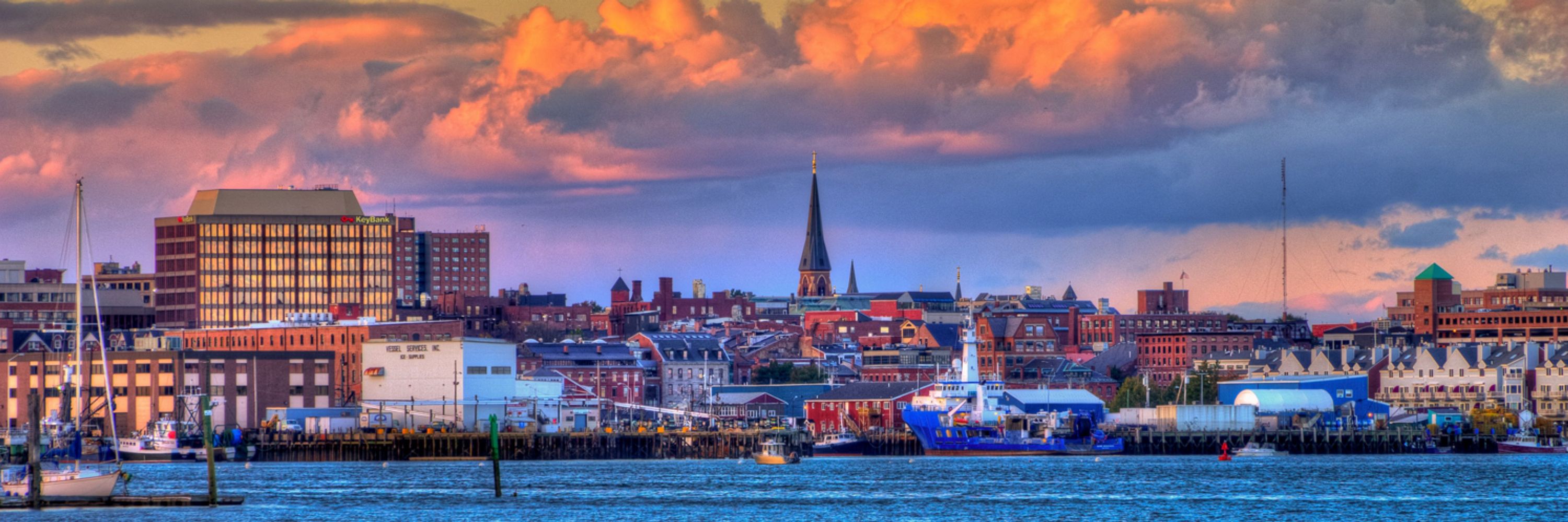 Indivisible Greater Portland Maine