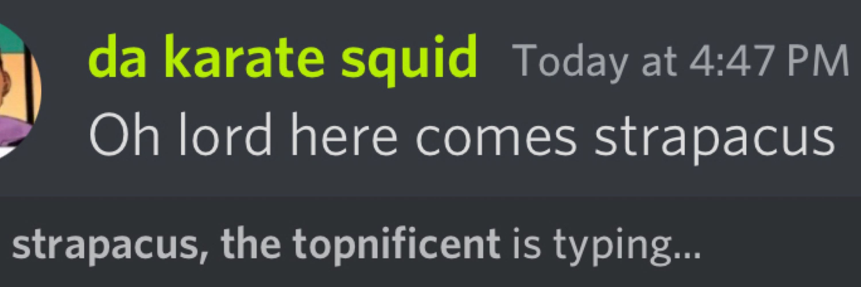 stanthaniel