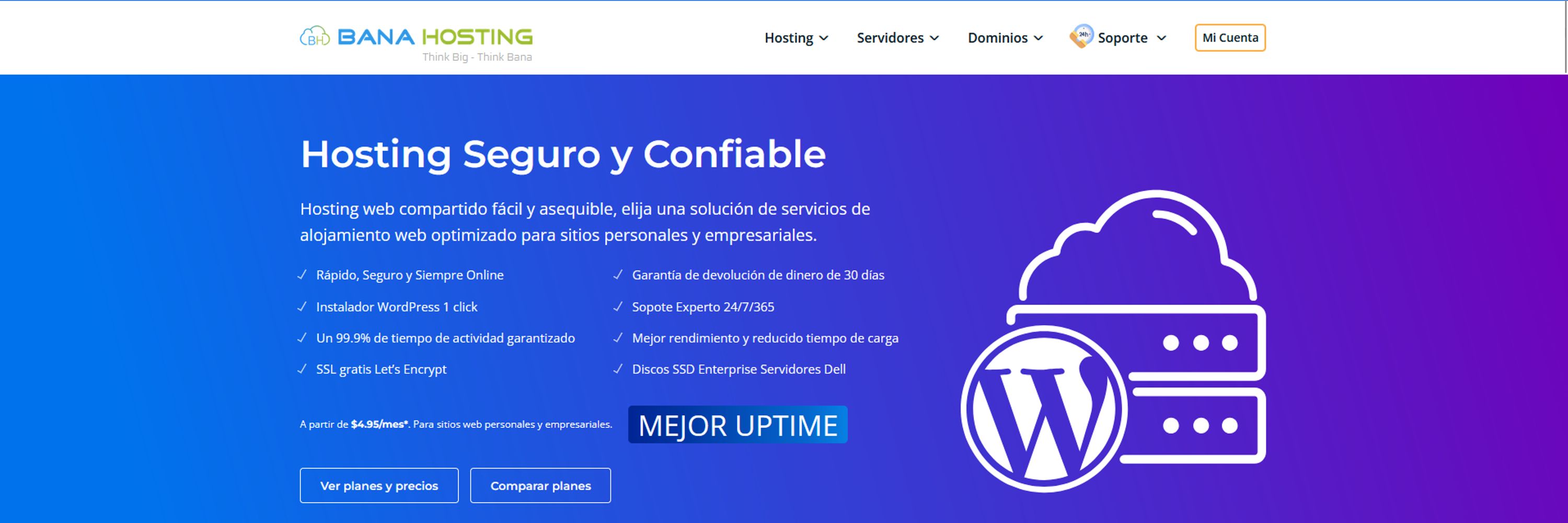 Banahosting