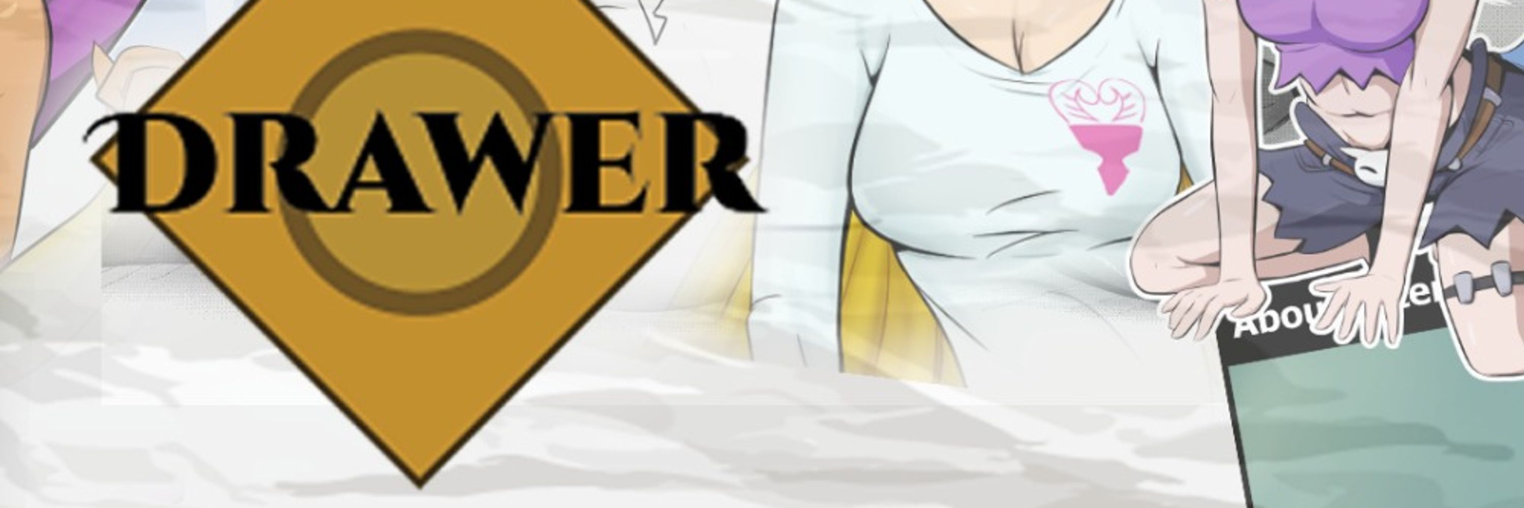 Drawer-san