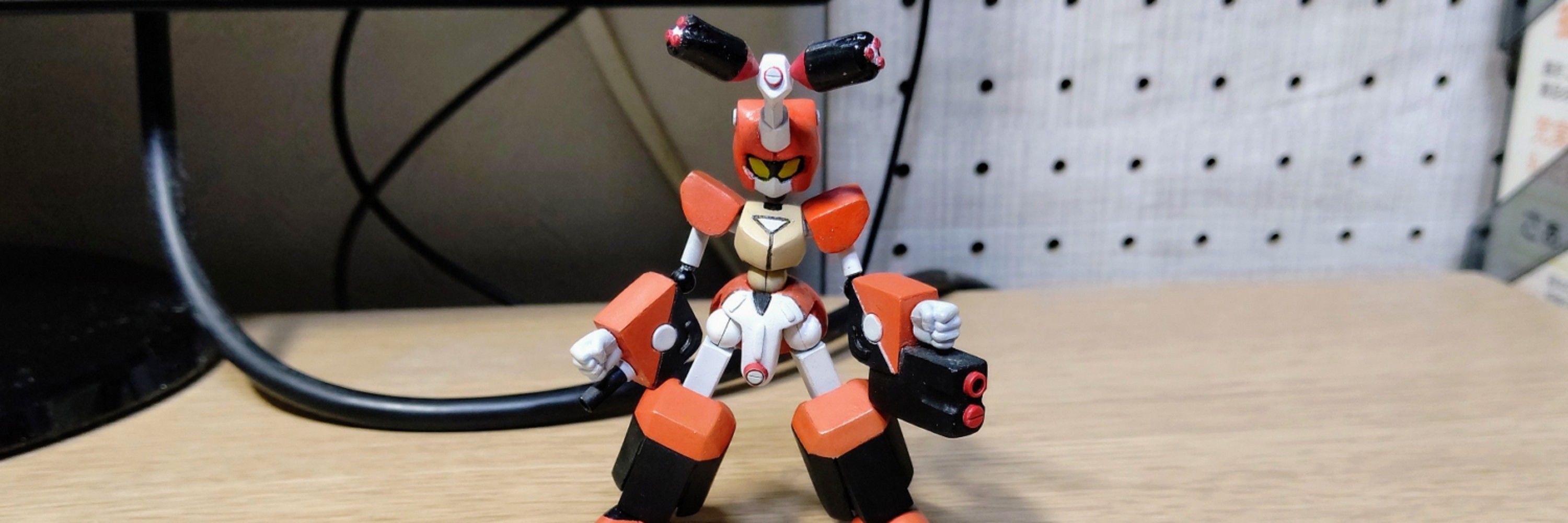 フリントロック