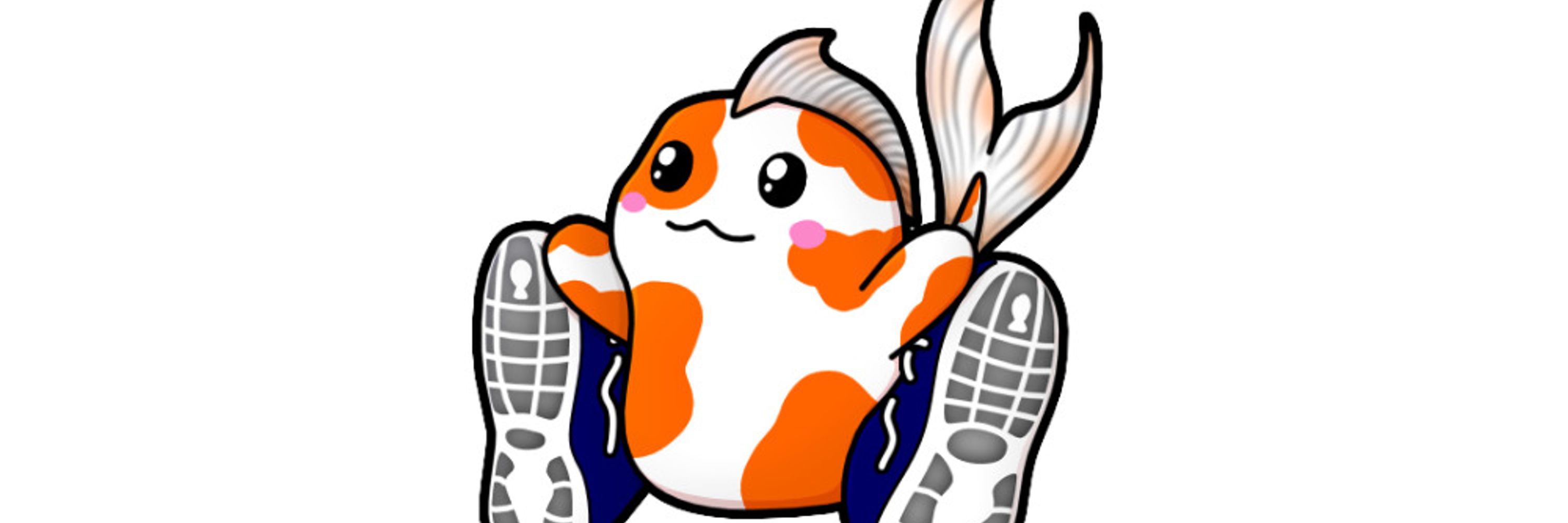 Koi