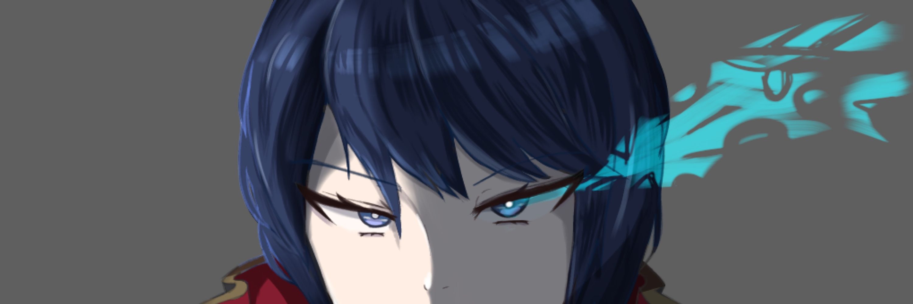 スクランブル