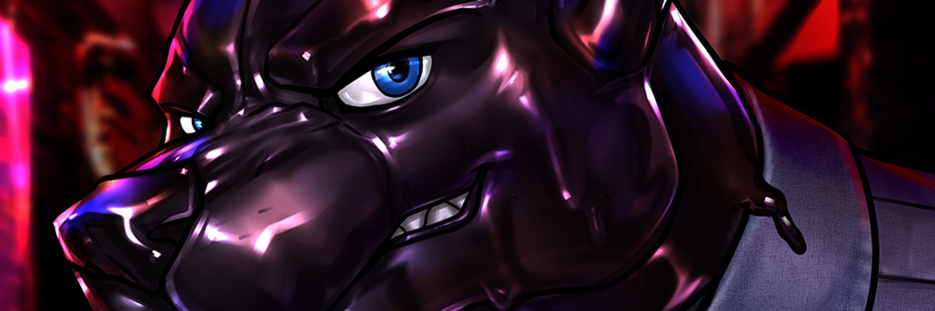 Wuff After Dark