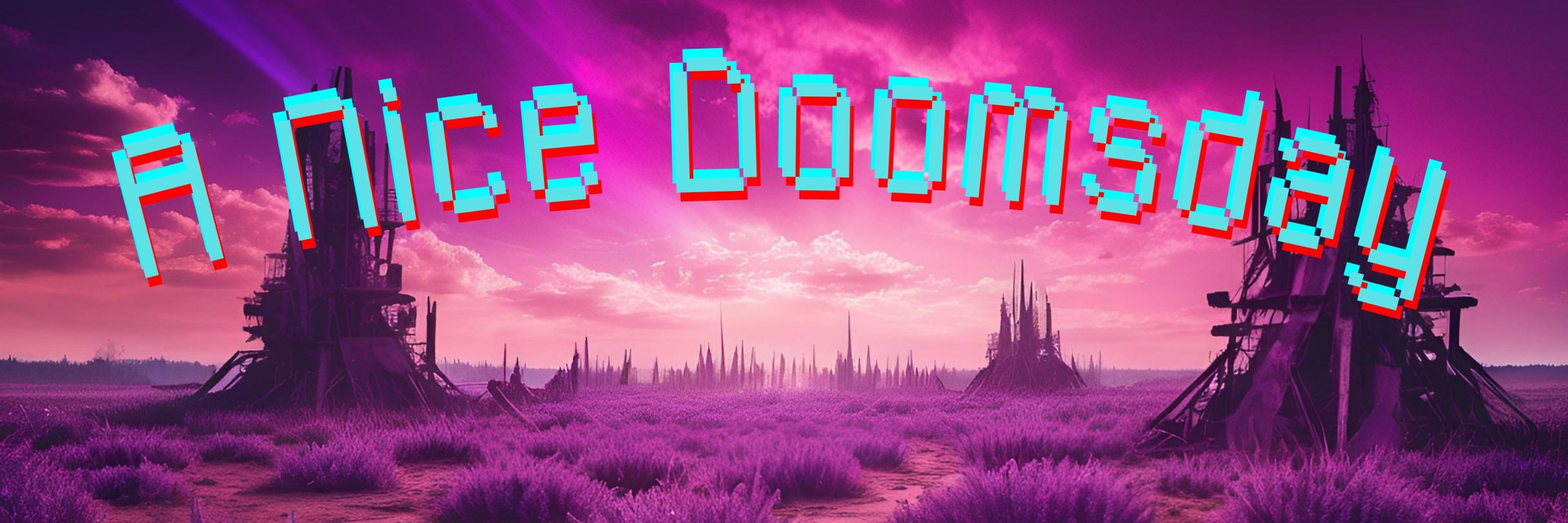 A Nice Doomsday