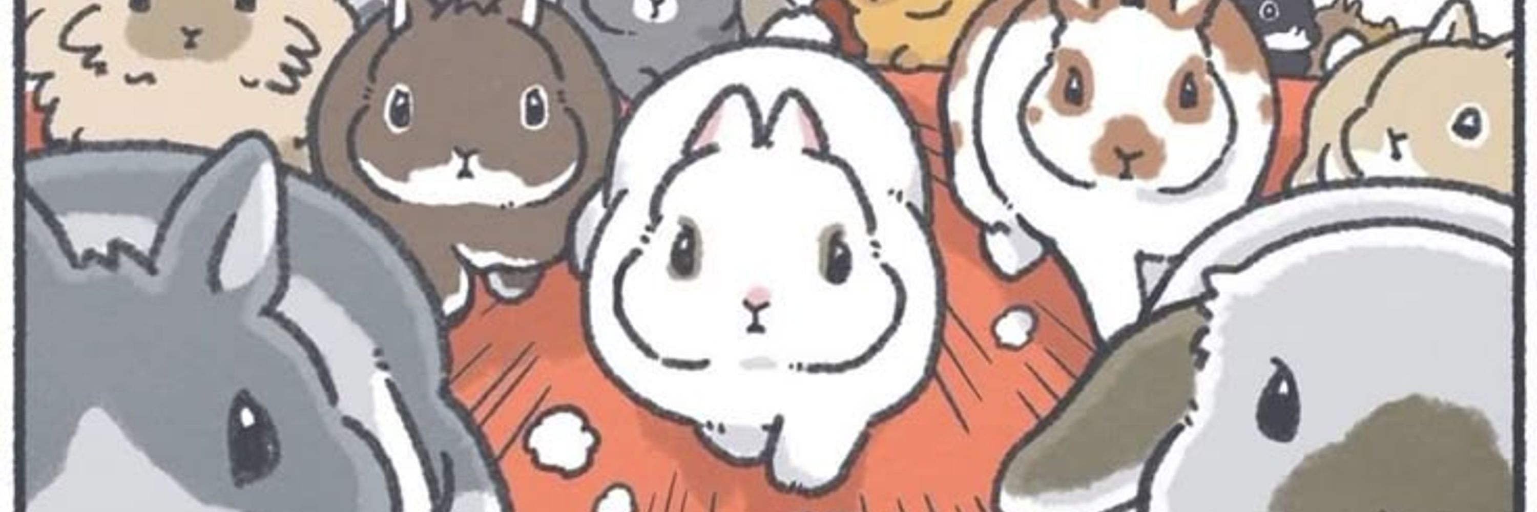 🐰Emo Bnuuy Boye🐰