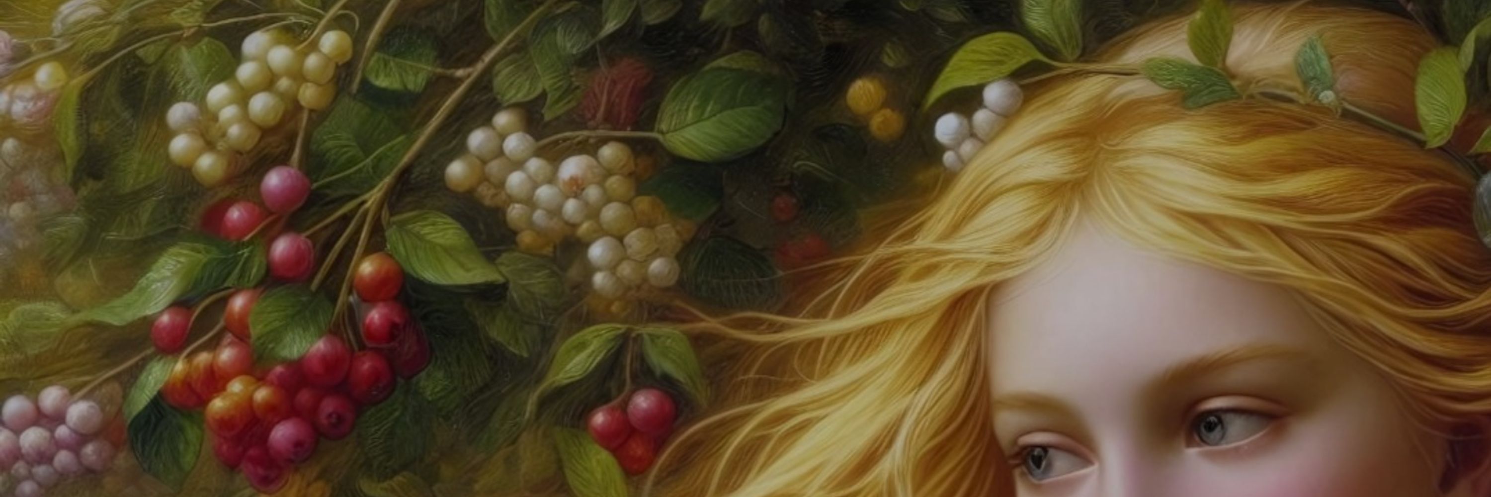 Goldberry 