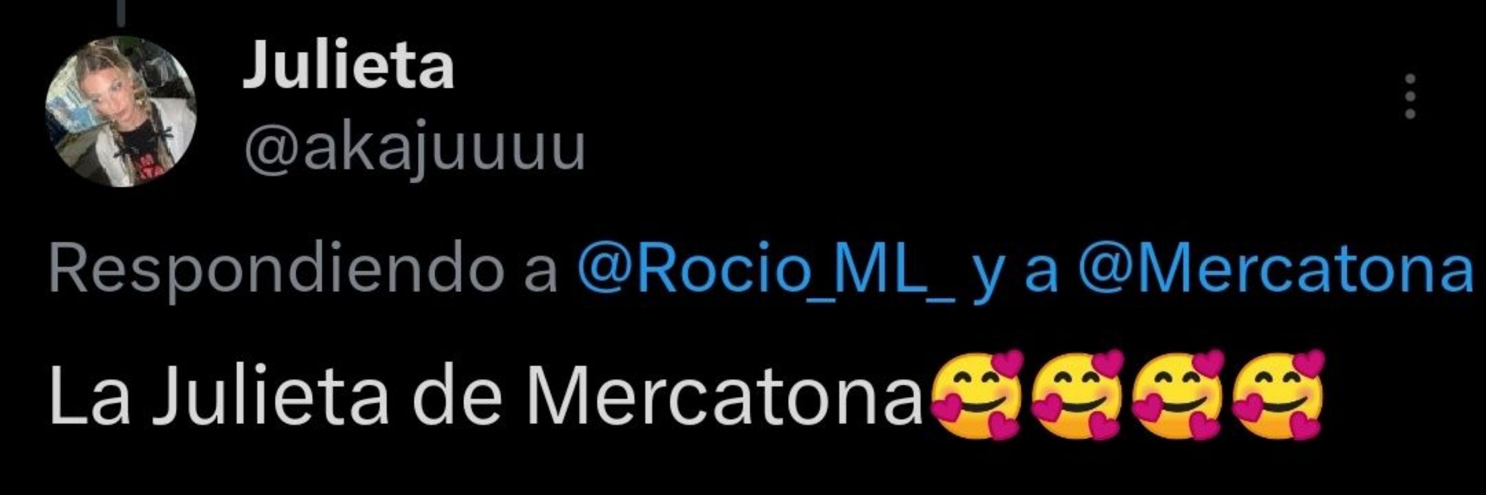 Mercatona🤍
