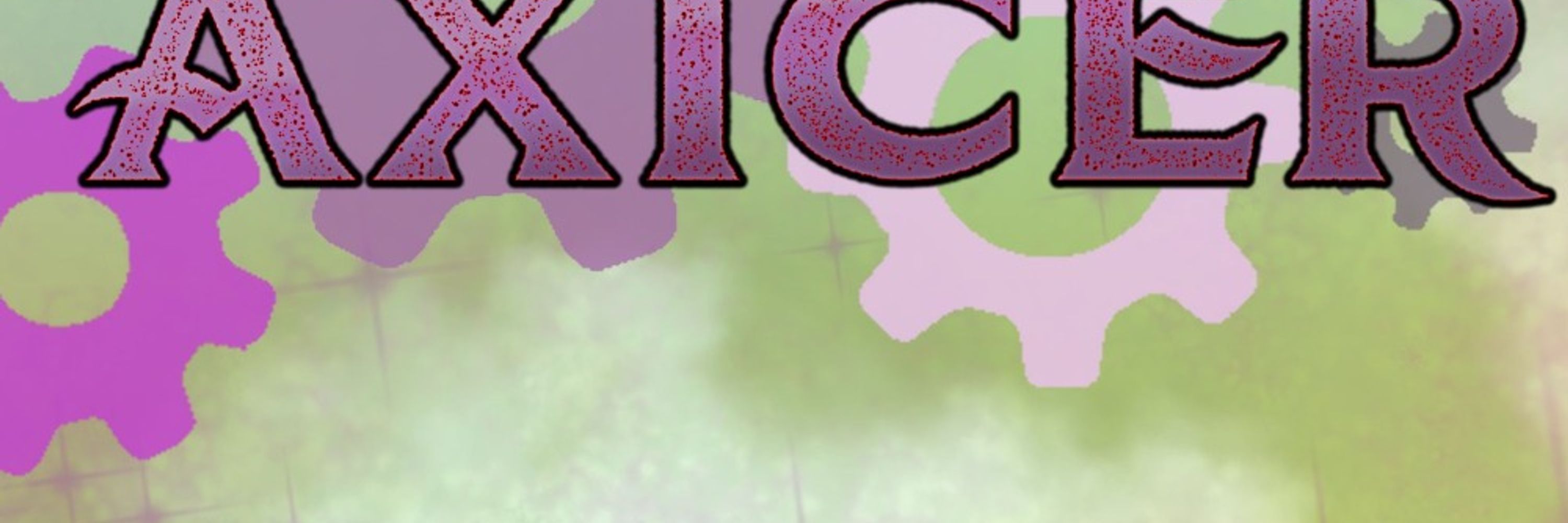 Axicer