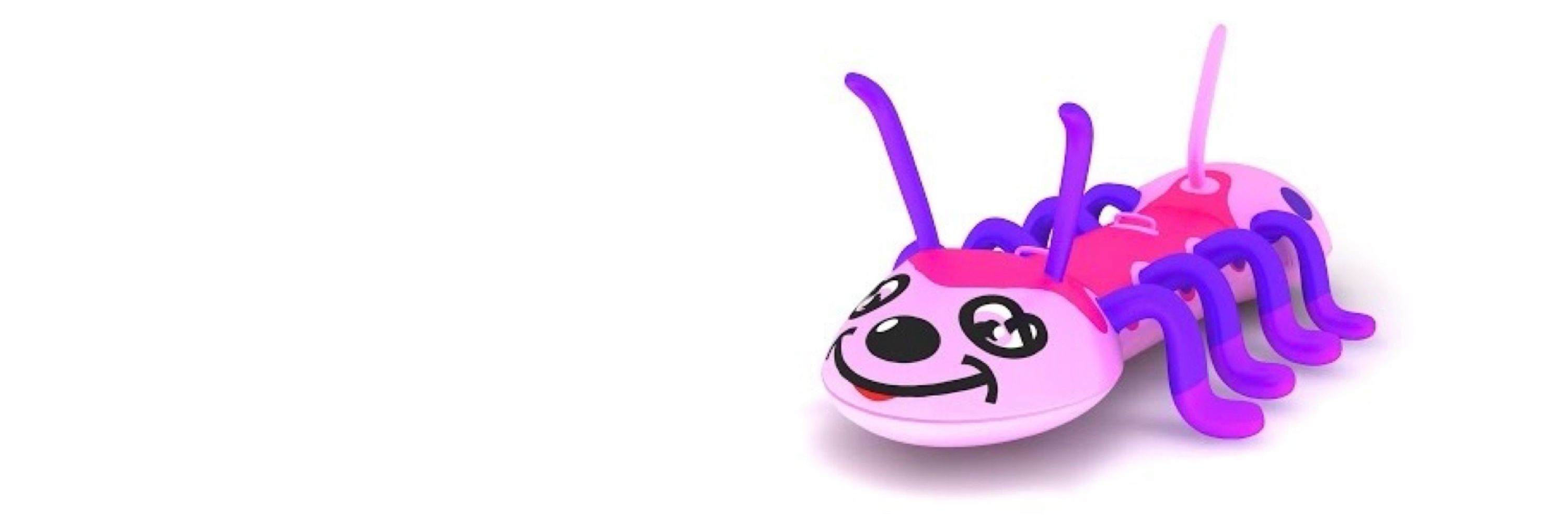 Lil Miss Mae (✿◠‿◠)