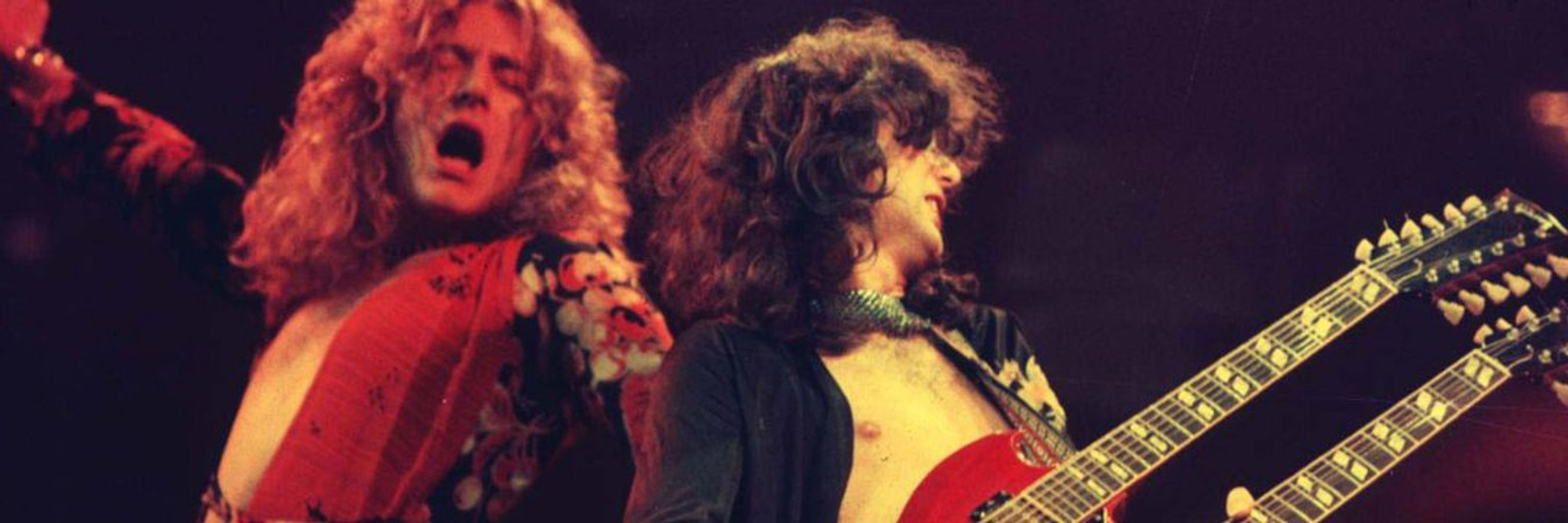 LED ZEPPELIN