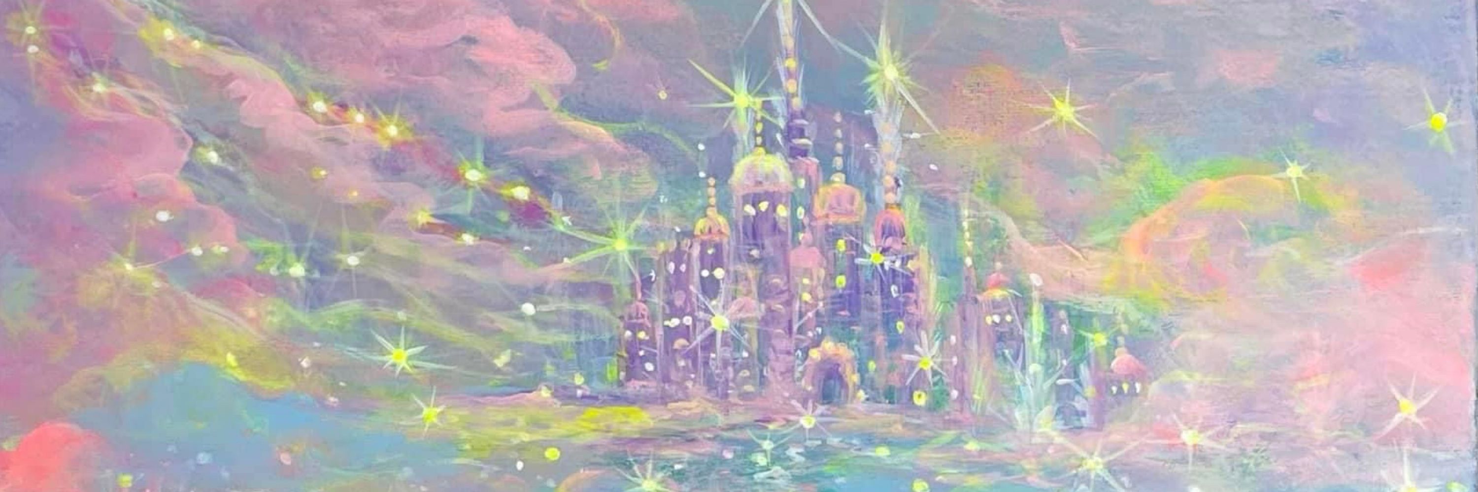 MysticMirror