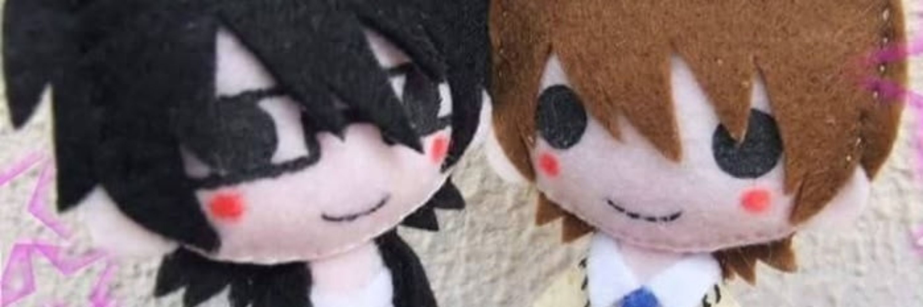memo!! ʕ•̫͡•ʔ