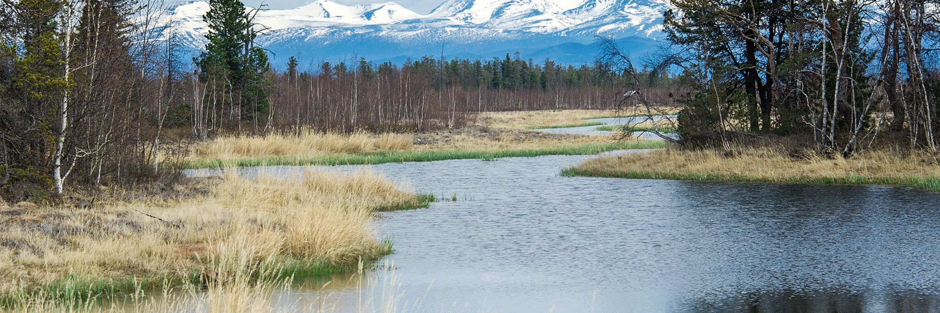 Siberia