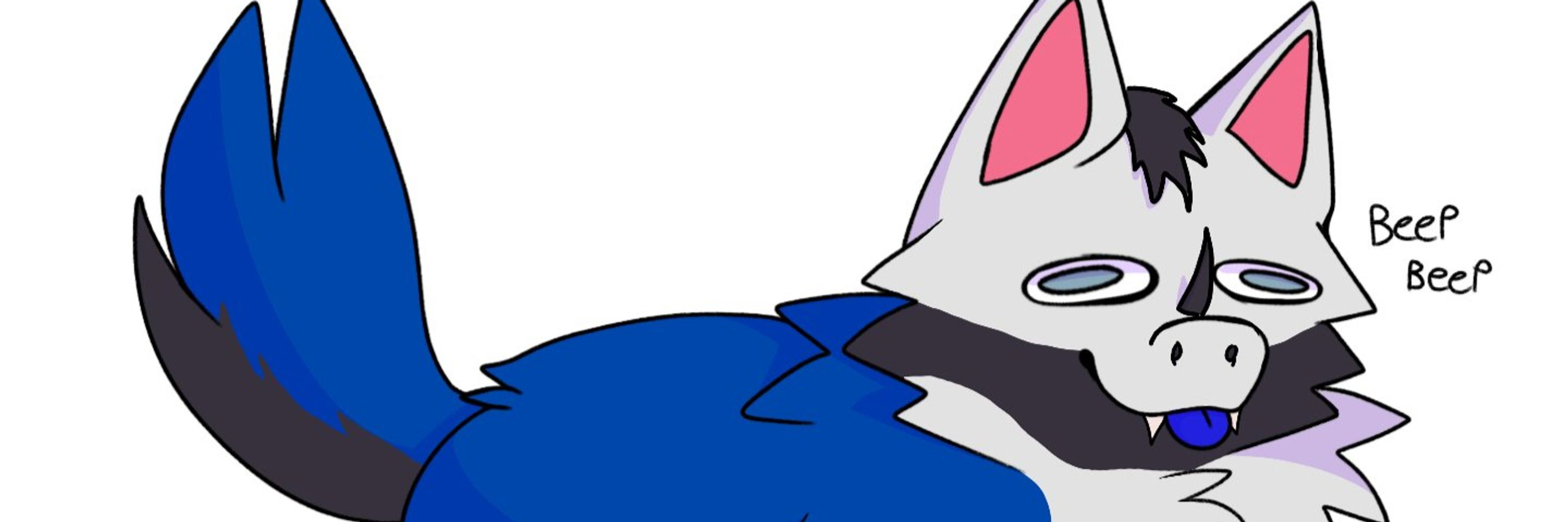 Cobalt the wagon